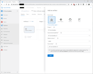 Running Selenium UI Tests In An Azure DevOps Pipeline | Stuart Whiteford