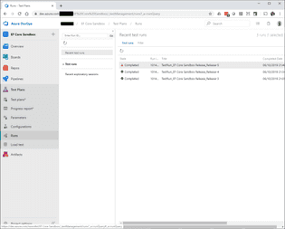 Running Selenium UI Tests In An Azure DevOps Pipeline | Stuart Whiteford